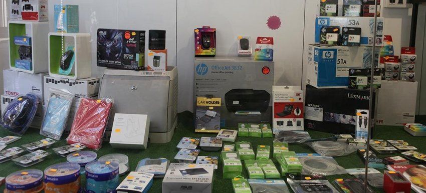 Copistería Sant Adrià de Besòs