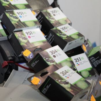 Accesorio para impresoras en Sant Adrià de Besòs