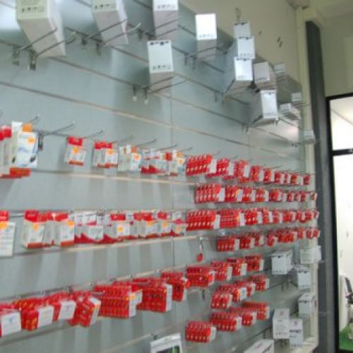 Accessoris per a impressores a Sant Adrià de Besòs