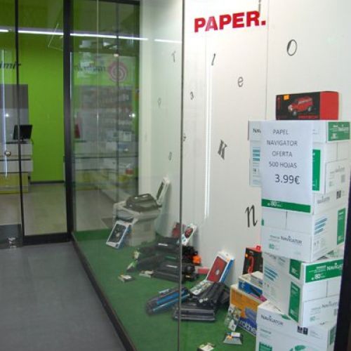 Accessori per impressores Sant Adrià de Besòs