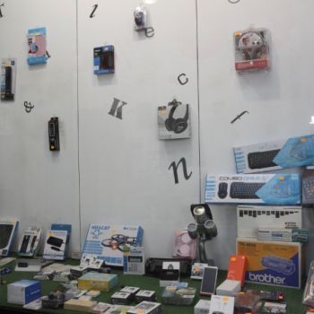 Accesorio para impresoras en Sant Adrià de Besòs