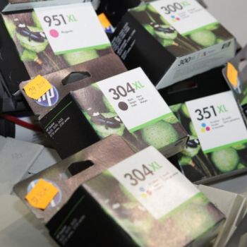 Accesorio para impresoras en Sant Adrià de Besòs