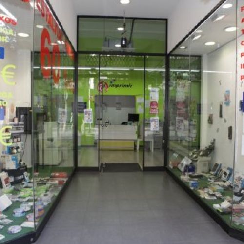 Accessori per impressores a Sant Adrià de Besòs