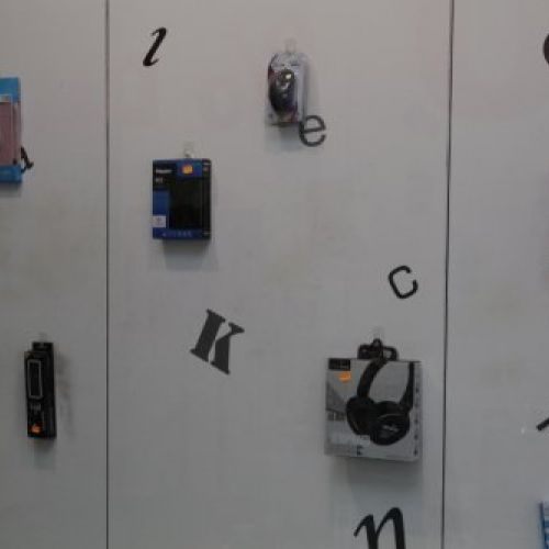Accessori per impressores a Sant Adrià de Besòs